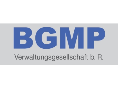 BGMP Verwaltungsgesellschaft b.R.