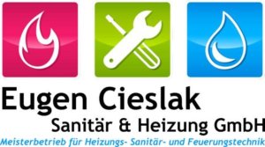 Eugen Cieslak Sanitär & Heizung GmbH
